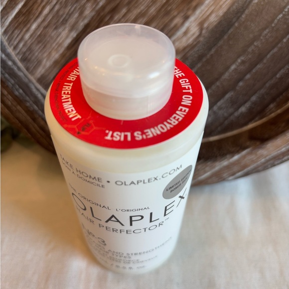 OLAPLEX Hair Perfector No. 3 • Bonus Size 8.5 fl oz • Repair & Strengthen • New - Picture 4 of 5